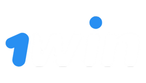 1win logo