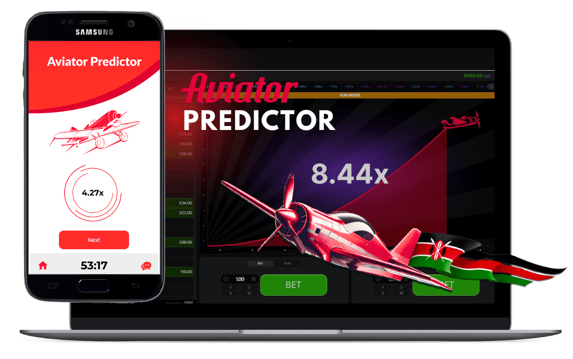 Aviator Predictor