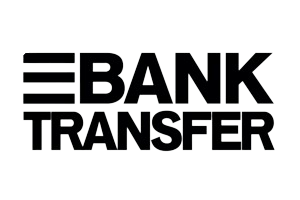 Bank transfer