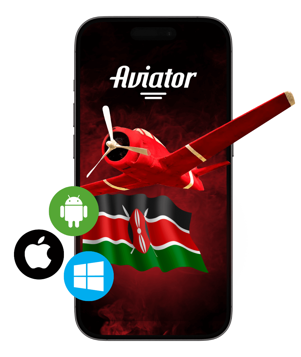 aviator app in kenya