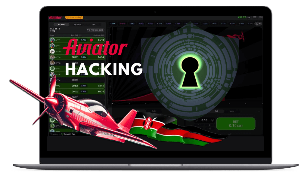 Hack Aviator