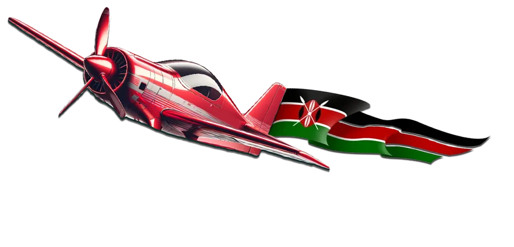 Aviator betting game in Kenya